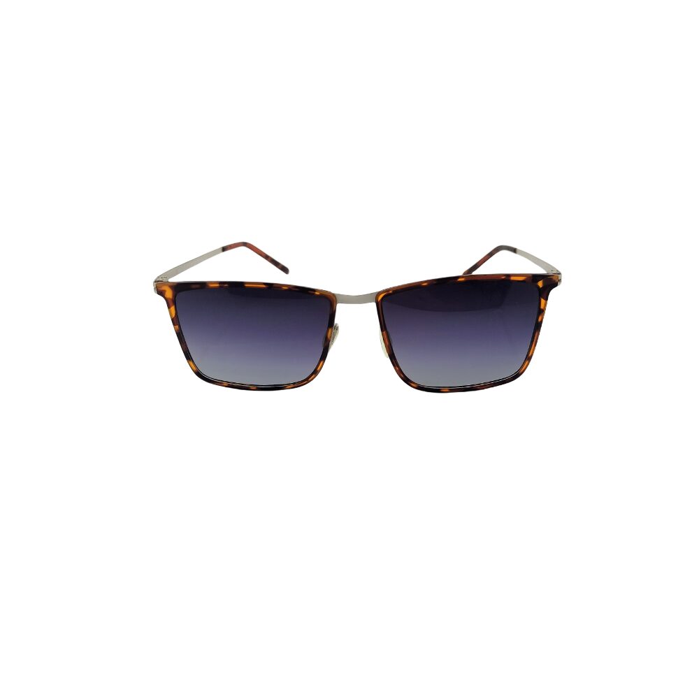 Unisex γυαλιά ηλίου με polarized φακό