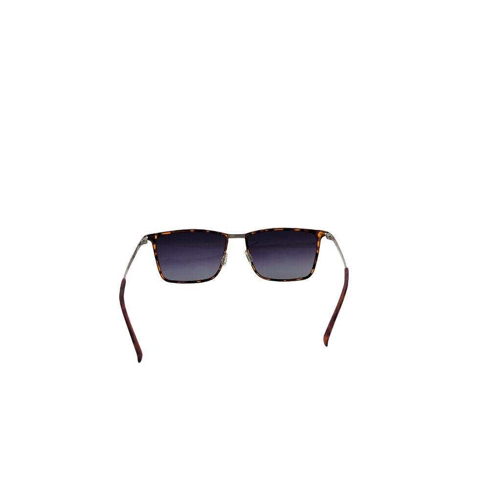 Unisex γυαλιά ηλίου με polarized φακό