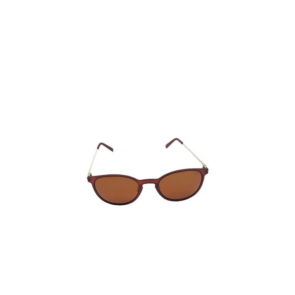 Unisex γυαλιά ηλίου με polarized φακό