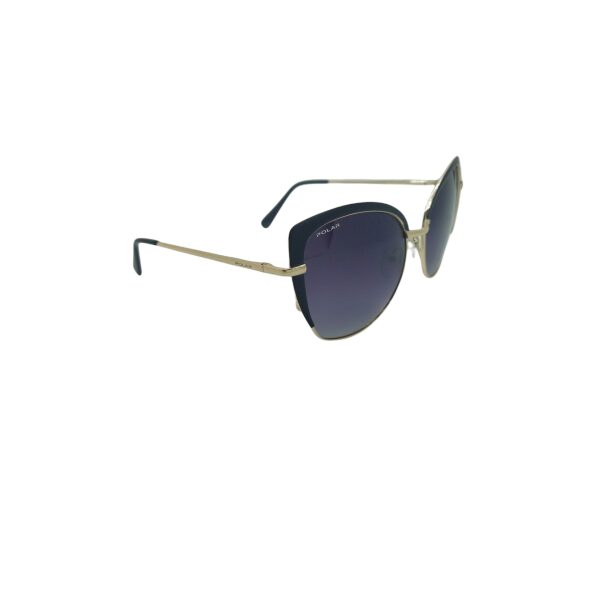 Γυναικεία γυαλιά ηλίου με polarized φακό