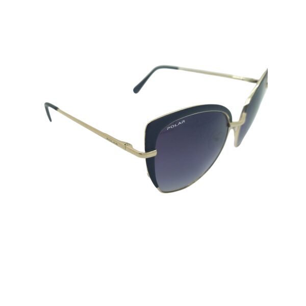 Γυναικεία γυαλιά ηλίου με polarized φακό