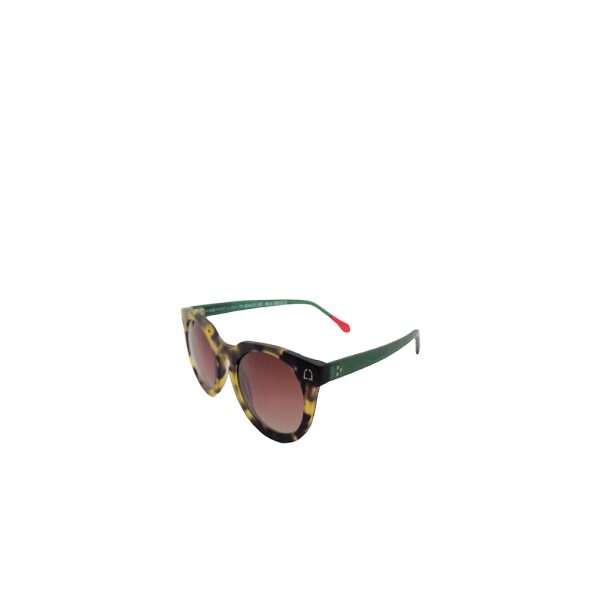 Unisex γυαλιά ηλίου με polarized φακό