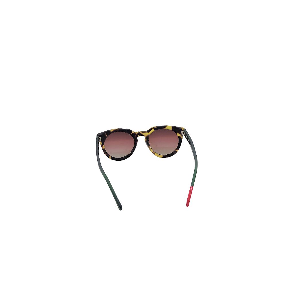 Unisex γυαλιά ηλίου με polarized φακό