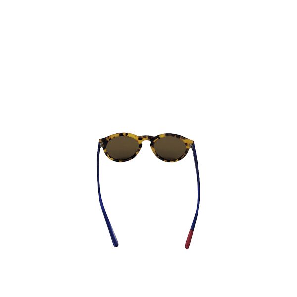 Unisex γυαλιά ηλίου με polarized φακό