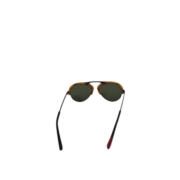 Unisex γυαλιά ηλίου με polarized φακό