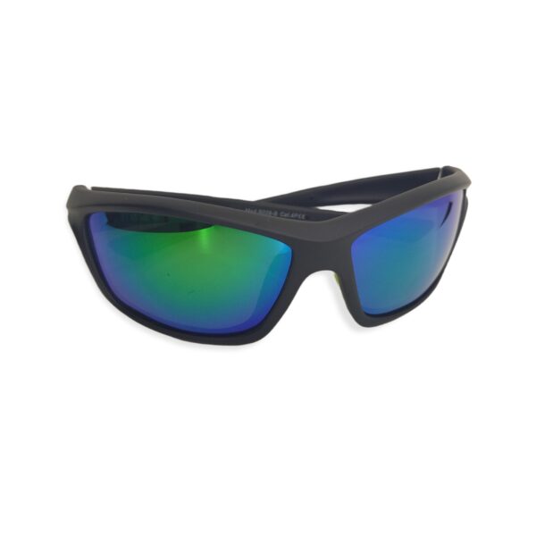 Αθλητικά γυαλιά ηλίου με polarized φακό
