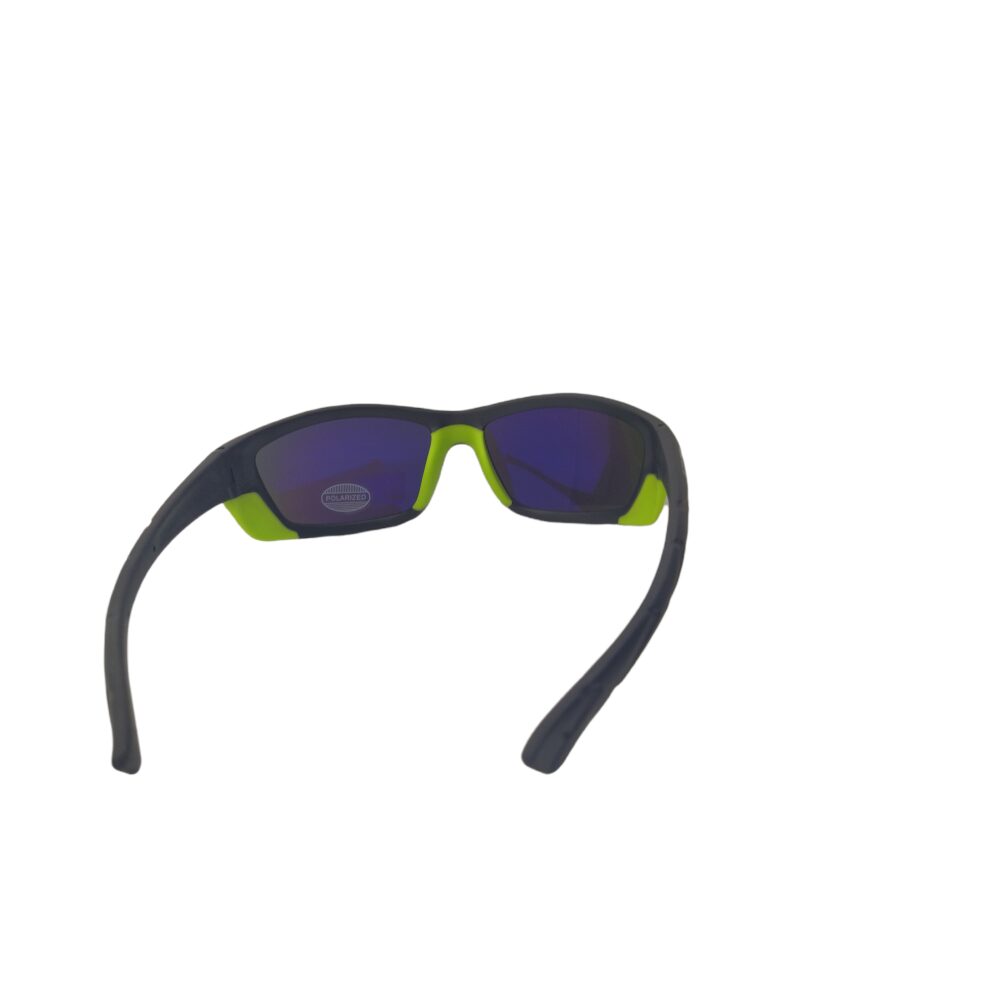 Αθλητικά γυαλιά ηλίου με polarized φακό
