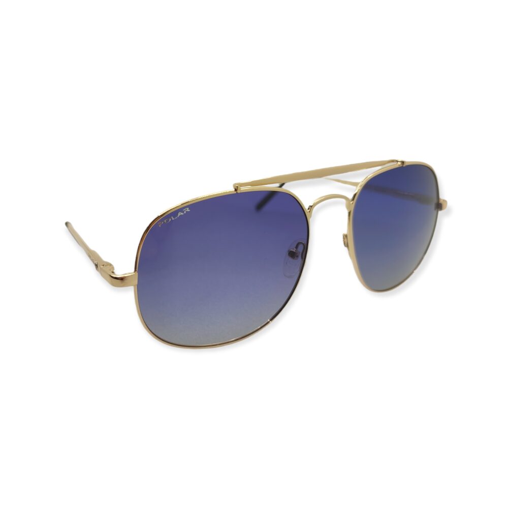 Unisex γυαλιά ηλίου με polarized φακό