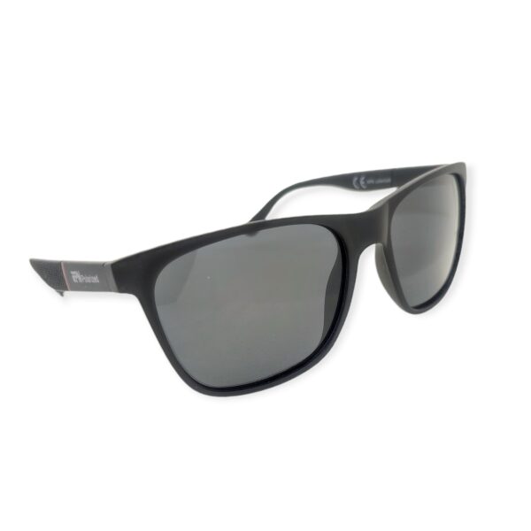 Unisex γυαλιά ηλίου με polarized φακό
