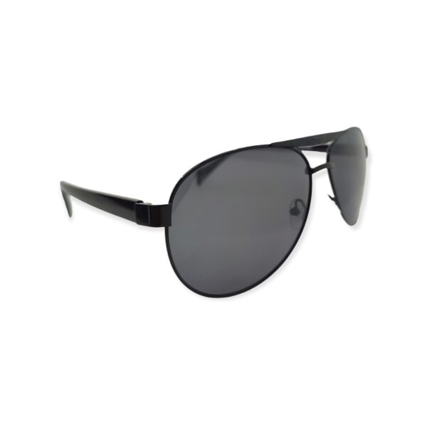 Unisex γυαλιά ηλίου με polarized φακό