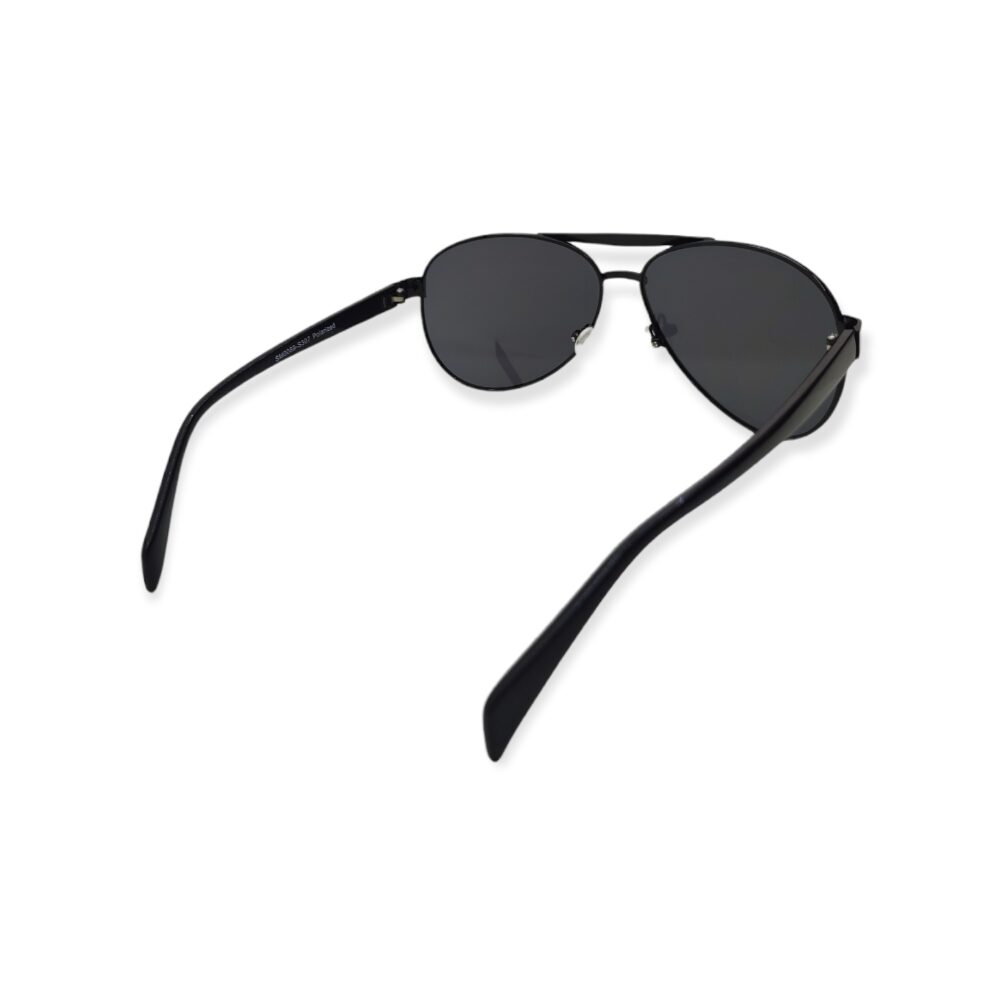 Unisex γυαλιά ηλίου με polarized φακό