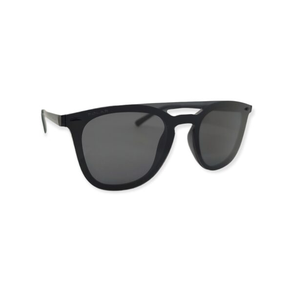 Unisex γυαλιά ηλίου με polarized φακό