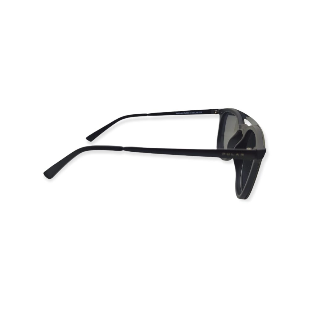 Unisex γυαλιά ηλίου με polarized φακό