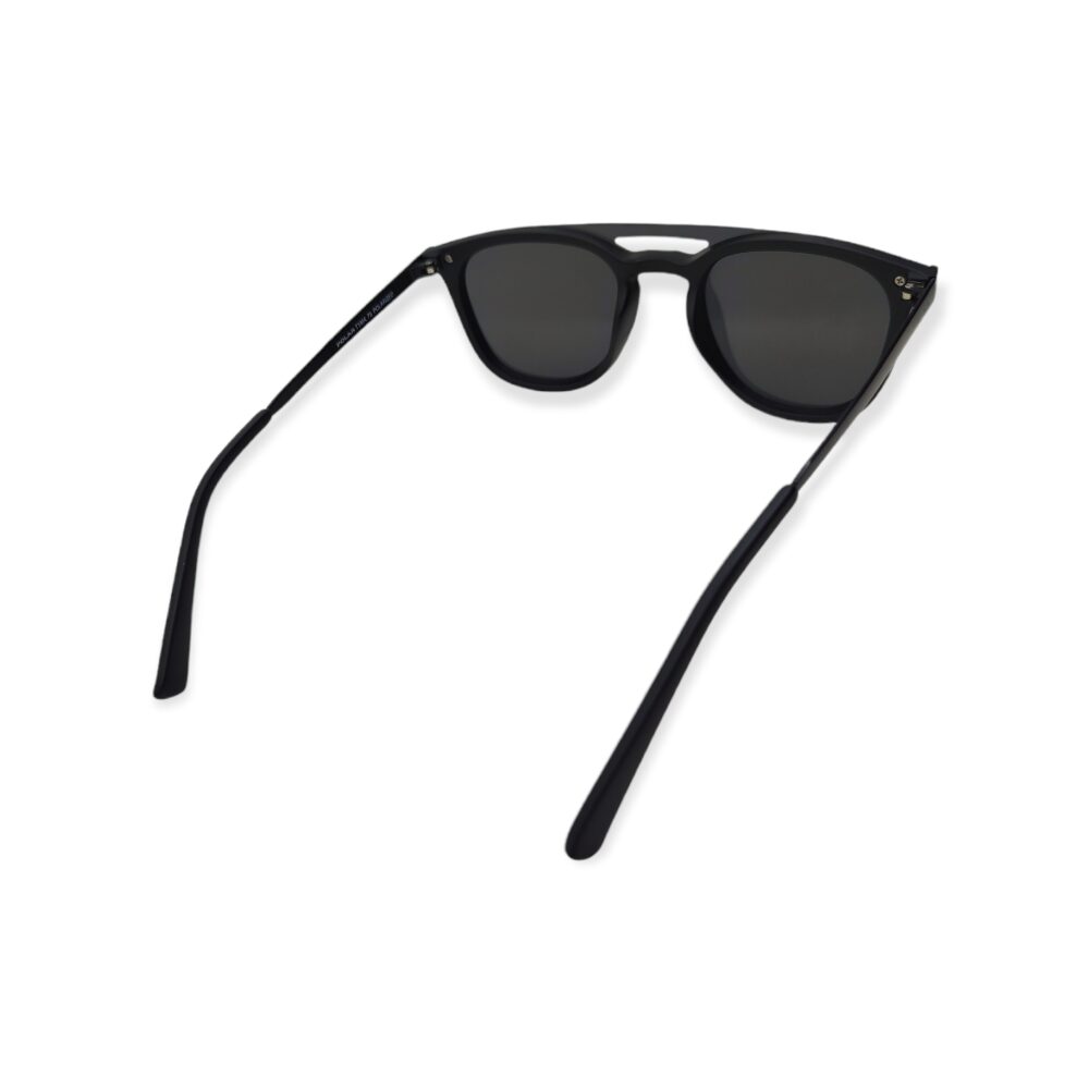 Unisex γυαλιά ηλίου με polarized φακό
