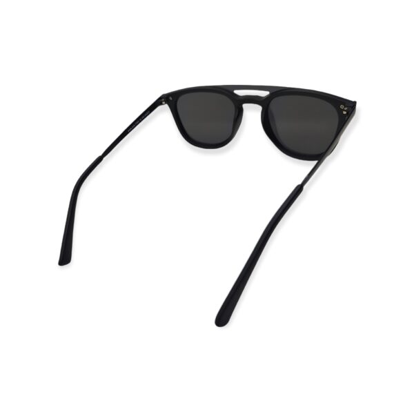 Unisex γυαλιά ηλίου με polarized φακό