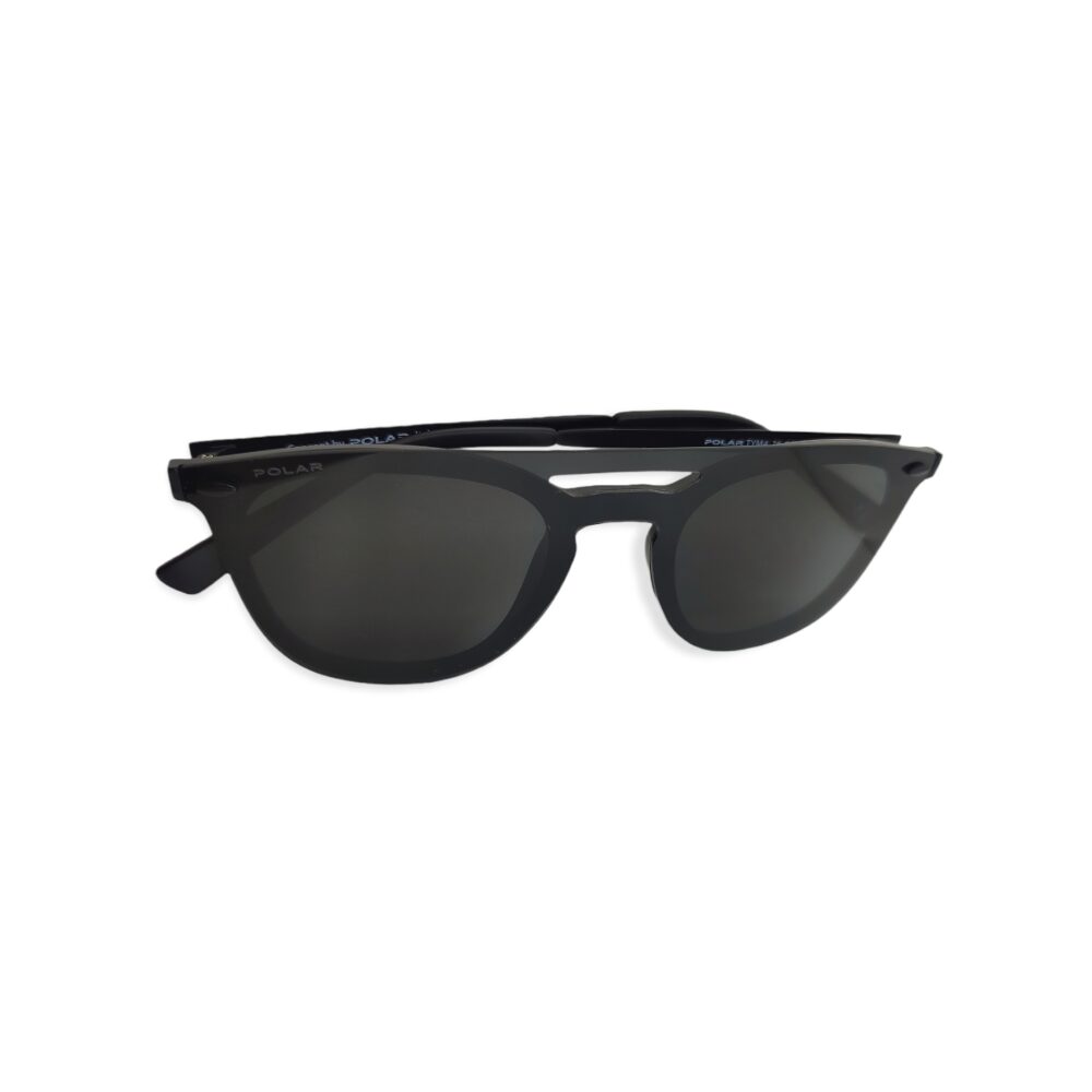 Unisex γυαλιά ηλίου με polarized φακό