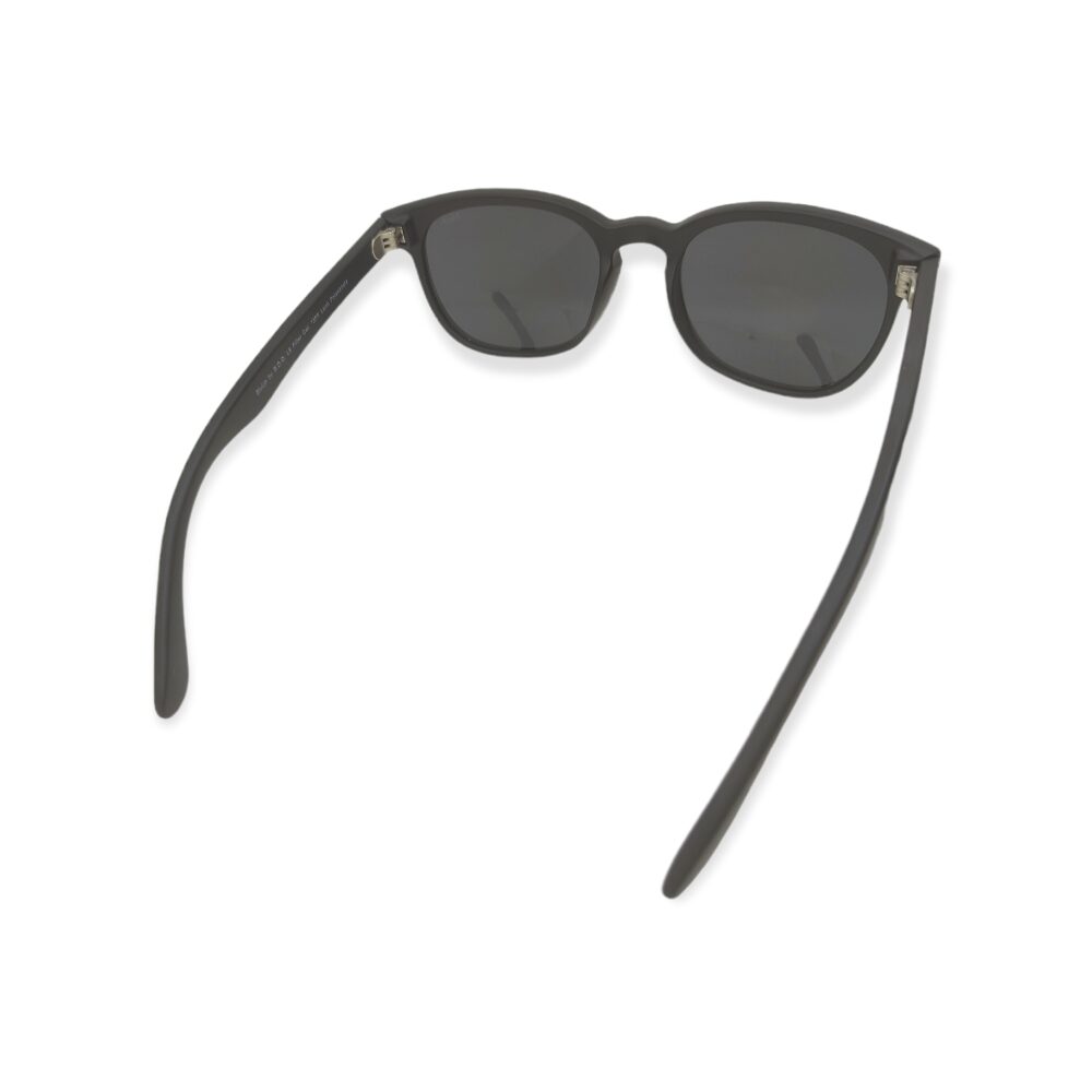 Unisex γυαλιά ηλίου με polarized φακό
