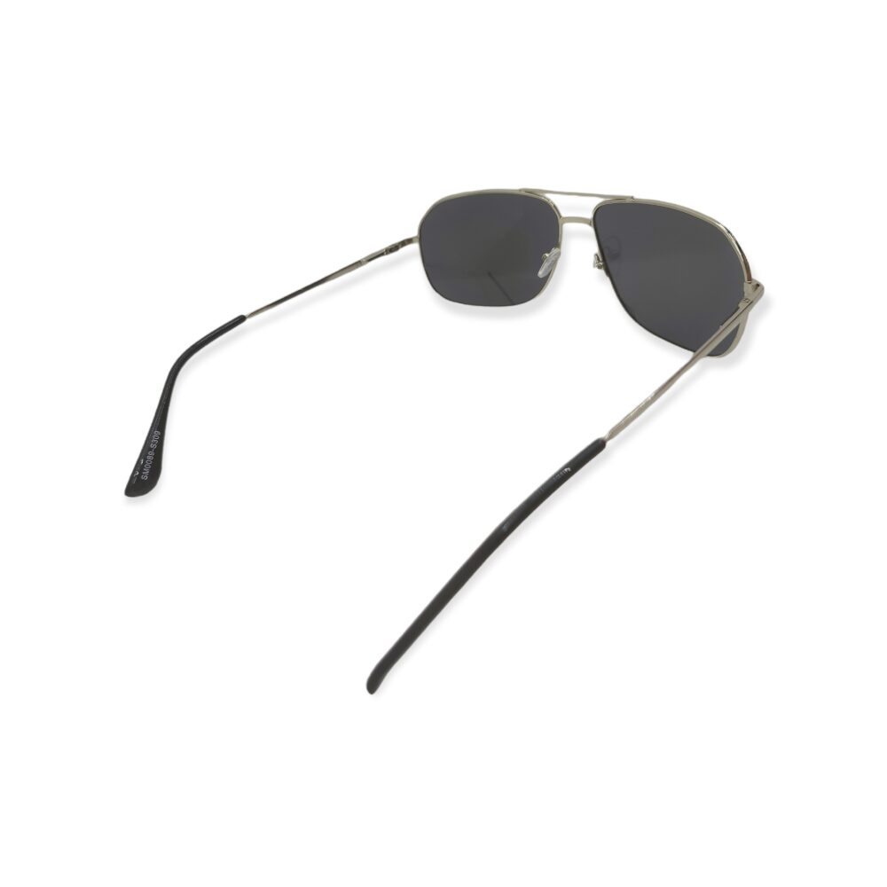 Unisex γυαλιά ηλίου με polarized φακό