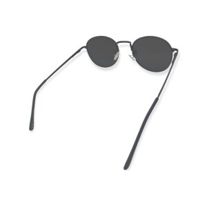 Unisex γυαλιά ηλίου με polarized φακό