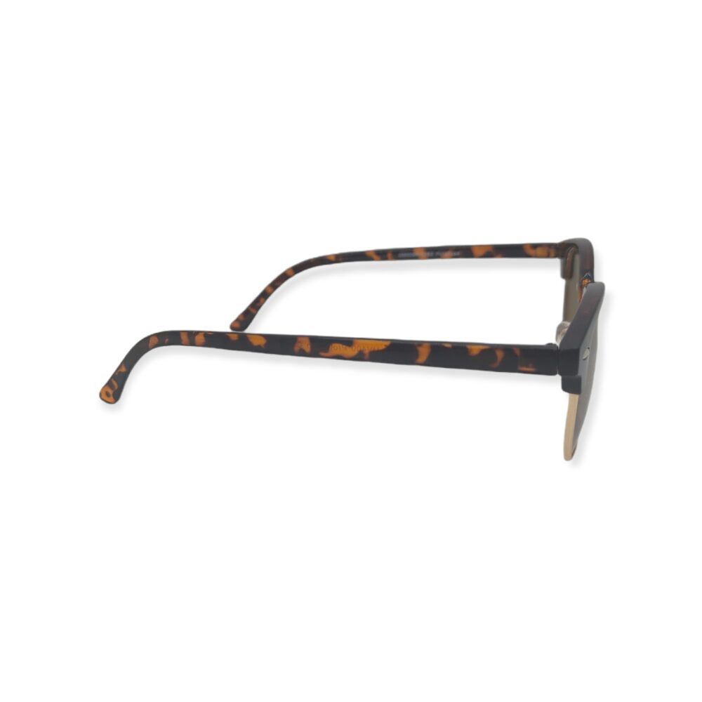 Unisex γυαλιά ηλίου με polarized φακό