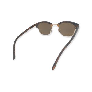 Unisex γυαλιά ηλίου με polarized φακό