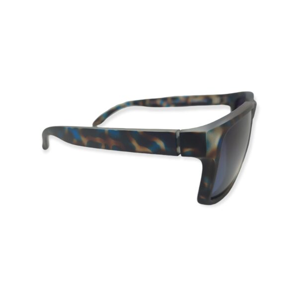 Unisex γυαλιά ηλίου με polarized φακό