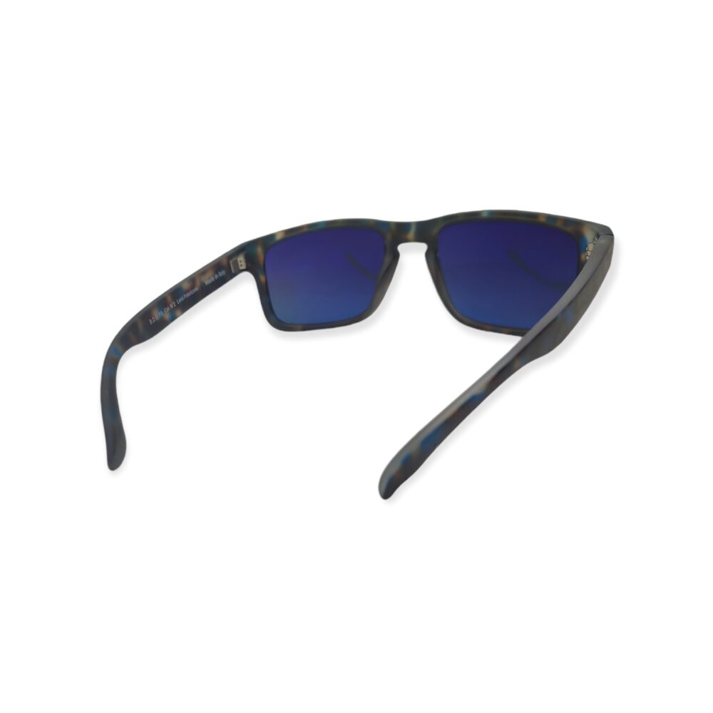 Unisex γυαλιά ηλίου με polarized φακό
