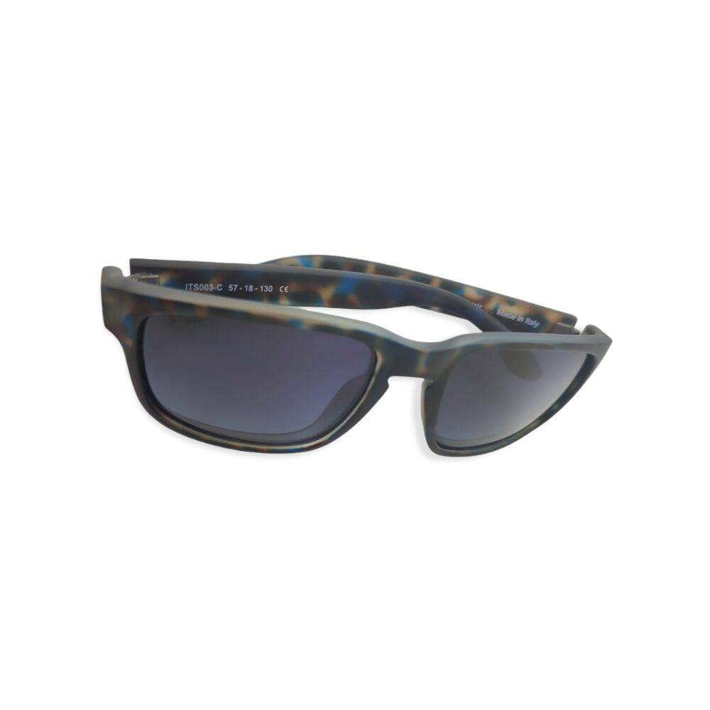 Unisex γυαλιά ηλίου με polarized φακό