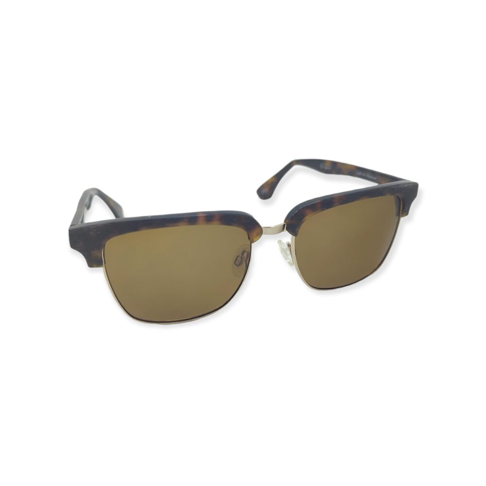 Unisex γυαλιά ηλίου με polarized φακό