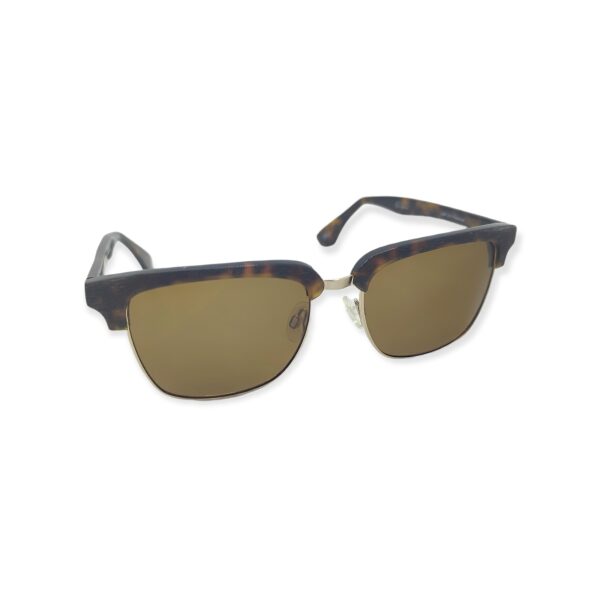 Unisex γυαλιά ηλίου με polarized φακό