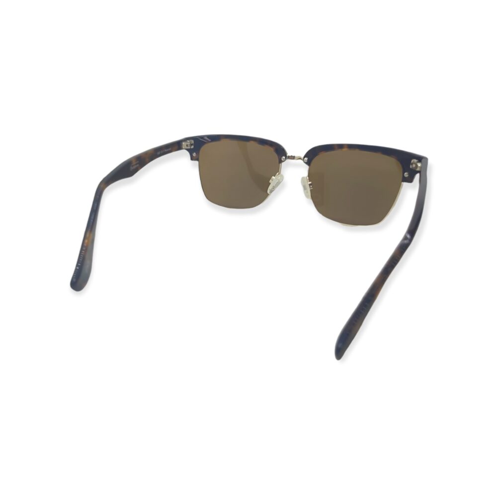 Unisex γυαλιά ηλίου με polarized φακό