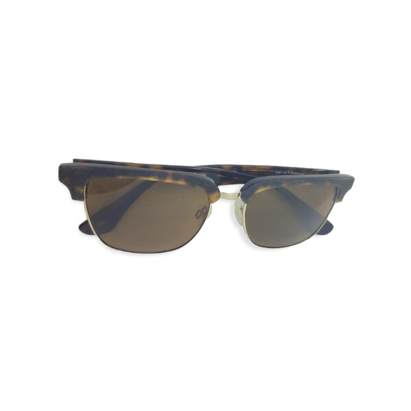 Unisex γυαλιά ηλίου με polarized φακό