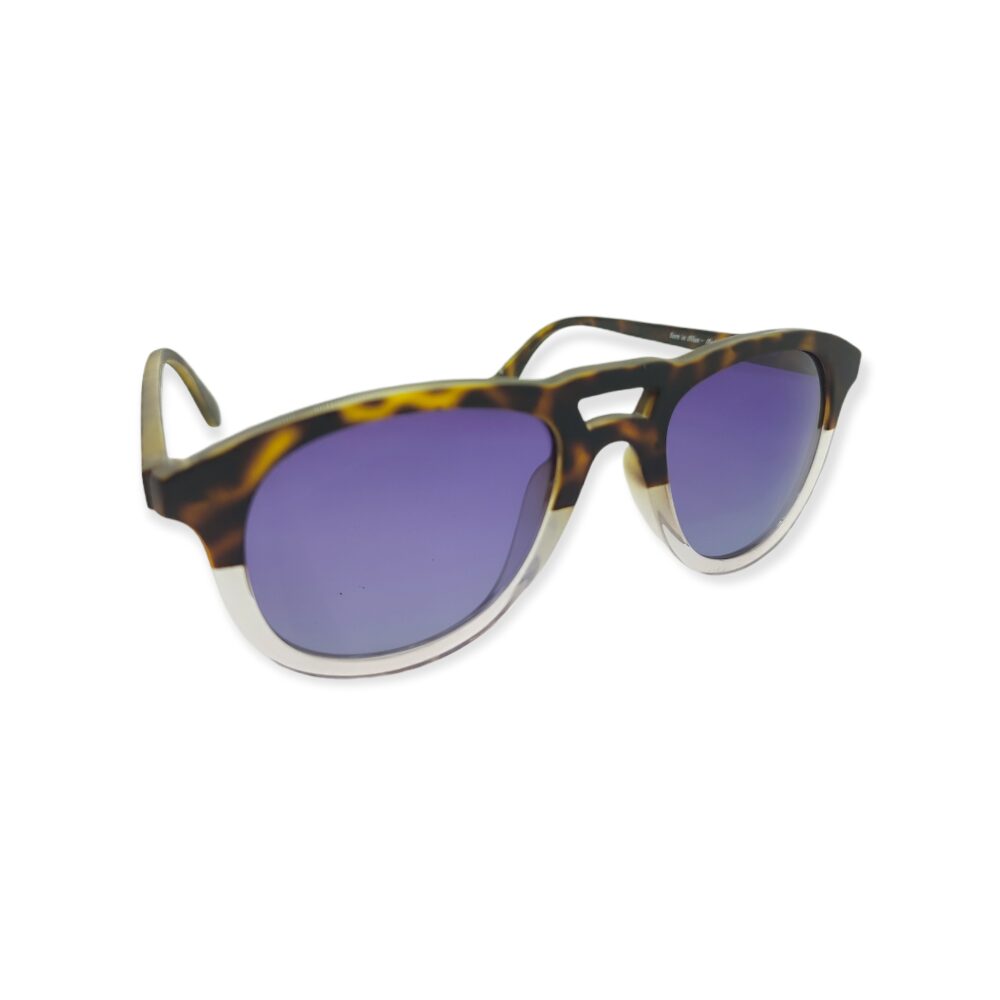 Unisex γυαλιά ηλίου me polarized φακό