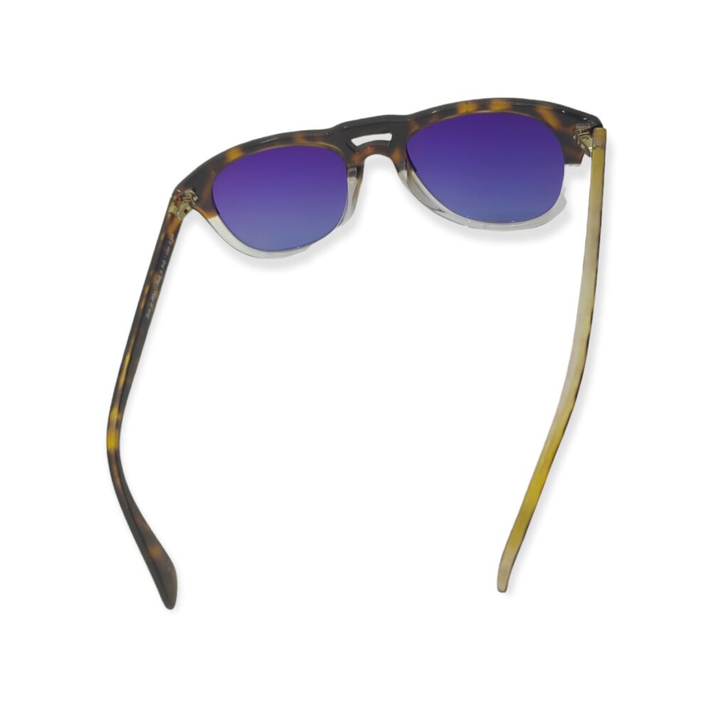 Unisex γυαλιά ηλίου me polarized φακό