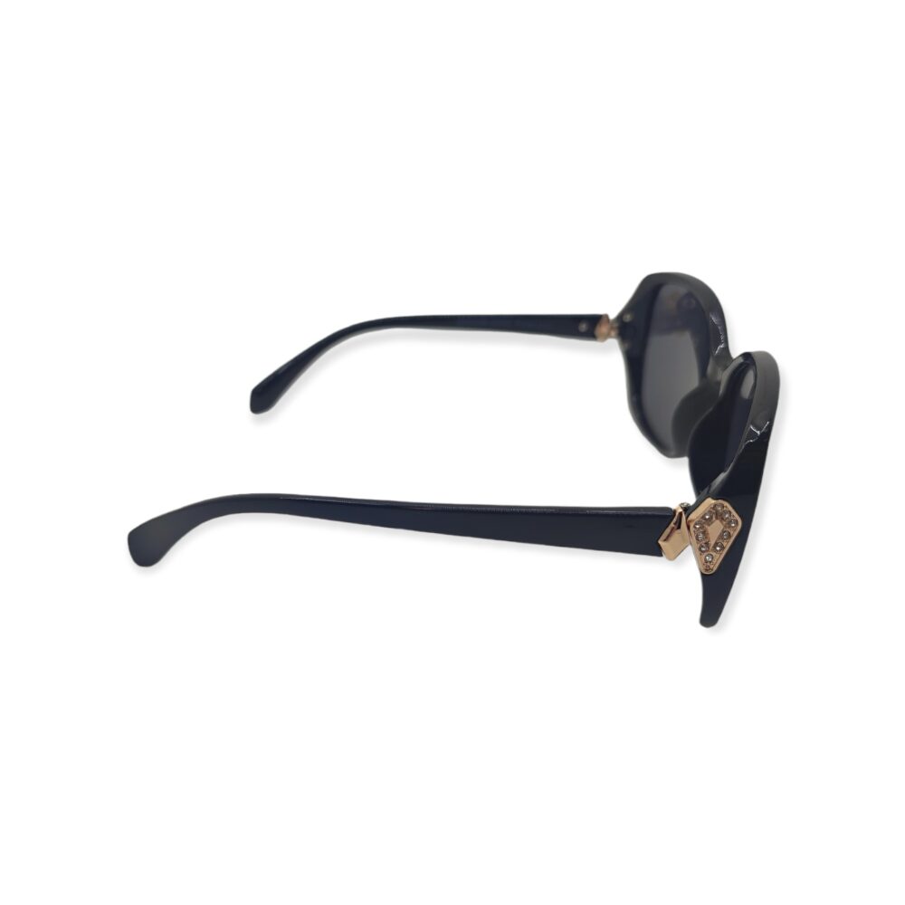 Γυναικεία γυαλιά ηλίου με polarized φακό